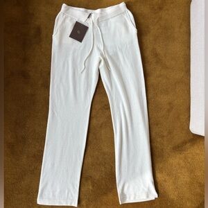 Gentle Herd Wool Pants - NEW